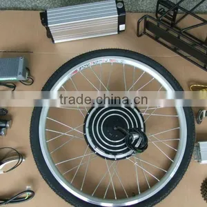 Electric Bike Kit thumbnail-1