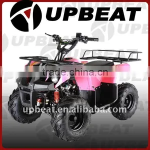 ABT 110CC QUAD BIKE FOUR WHEELER thumbnail-1