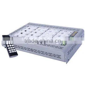 MarsPro Epistar 160LED Light Horticture Equipment Full Spectrum Hydroponic True Watt 400W Cheap Best Led Grow Lights thumbnail-3