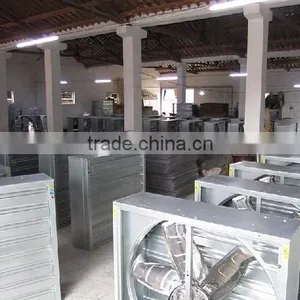 2015 Hot Sale Centrifugal Blower Fan for Vegetable Greenhouse thumbnail-4