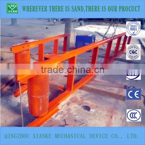 80t/h Mini River Sand Washing Machinery for Sale thumbnail-5