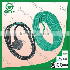Greenhouse Heating Cable thumbnail-1