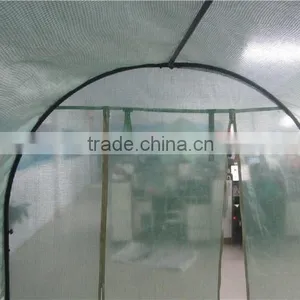 100% New Materials Patio Tarpaulin, Covering HDPE Fabric, Used Clear Mesh Greenhouse Tarpaulin thumbnail-1