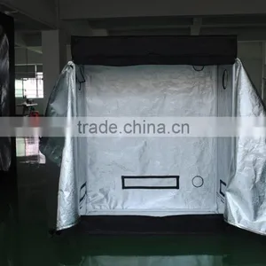 Hydroponic 140x140x200cm Grow Tent thumbnail-2