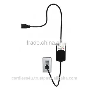 Power Meter Actuator / Power Socket Relay A08 thumbnail-5