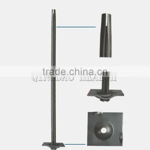 Slit Wedge Tubing Bolt thumbnail-1