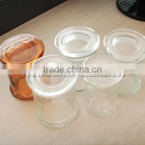450ml Glass Storage Jar(HLTH-S042) thumbnail-1