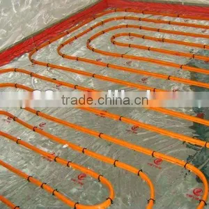 Sell Pert Foor Heating Tube , China Pert Tube thumbnail-3