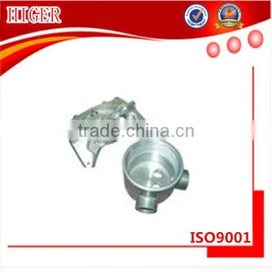 High Quantity Aluminium Gravity Die Casting in China thumbnail-1
