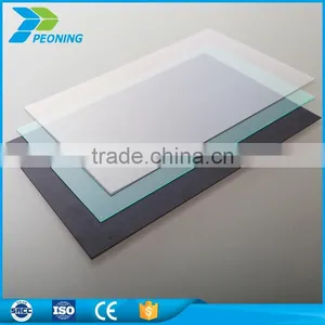 Good Service Factory 3mm Cut to Size Polycarbonate Conservatory Roof thumbnail-2