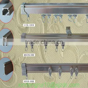 Aluminum Curtain Rod Accessories-aluminum Alloy Series Number 6063/A96063 thumbnail-1