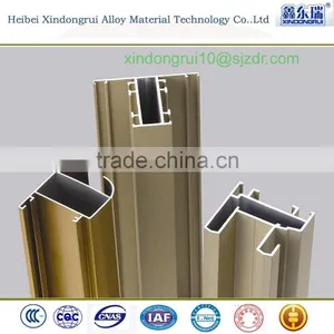 Industrial Aluminum Profile-factory Made-top Quality thumbnail-1