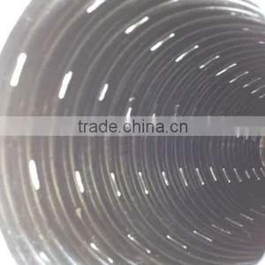 HDPE Perforated Subdrain Pipe thumbnail-2