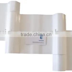 1.5mm Factory Direct FRP Daylight Sheet thumbnail-1