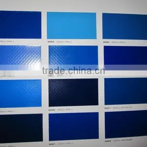 Pvc Tarpaulin Sheet Picture thumbnail-2