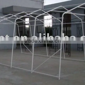 3*6m Snow Resistent Garage Shelter Canopy thumbnail-1