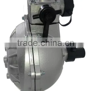 1.5 Inch Twin Impeller High Pressure Water Pump thumbnail-4