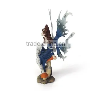 Cheap Flying Fairy Figurines thumbnail-4