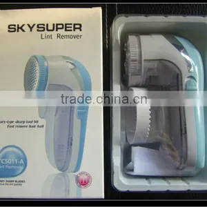 Battery Electric Fabric Shaver Lint Remover thumbnail-1