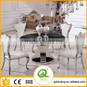 Modern Fabric Home Goods Dining Chair B416-1 thumbnail-4