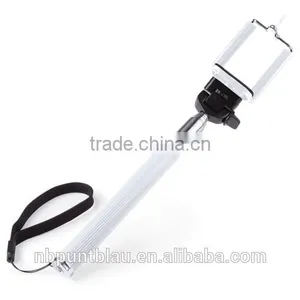 Cheap Flexible Plastic Selfie Stick thumbnail-2