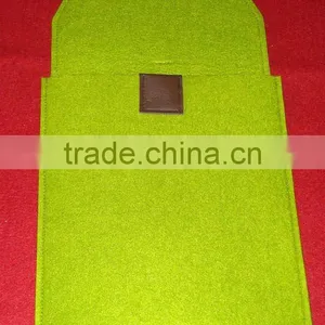 Fashional Colorful Felt Bag for Shopping thumbnail-1