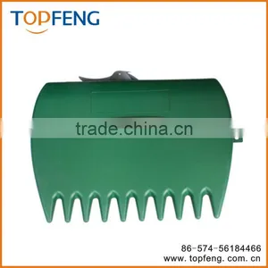 Plastic Leaf and Grass Collector thumbnail-1