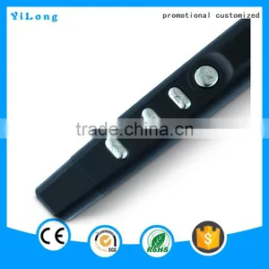 2016 Super Cheap Custom Logo Projector Pen Promotion Customized Logo Flashing Projector Pen thumbnail-2