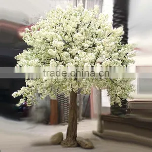 CHY150922 Indoor Home Centerpieces Decorative Artificial Cherry Tree For Wedding thumbnail-1