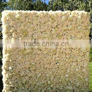 SJ4001212 3D Wall Flower Design Wall thumbnail-2