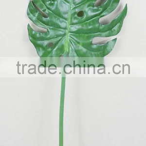 SJ071202 Garden Decorative Plastic Tree Leave thumbnail-4