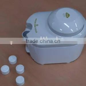 Hot Sale Non-woven Magic Tissue Compressed Tablet thumbnail-2