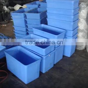 Guangzhou Turnover Container thumbnail-1