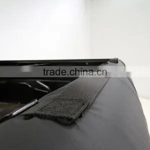 Tailgate Pad Bicycle Transporter for Mid-Size Pickup Trucks thumbnail-6