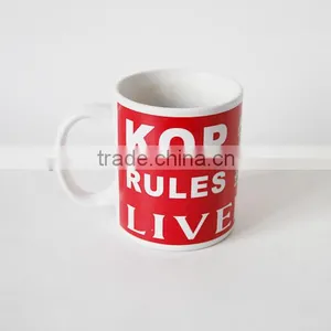 Ceramic Gift Mug thumbnail-1