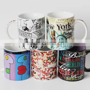Stoneware Coffee Mug thumbnail-1