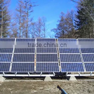 Both AC and DC Output Solar System Connector 6000W thumbnail-4