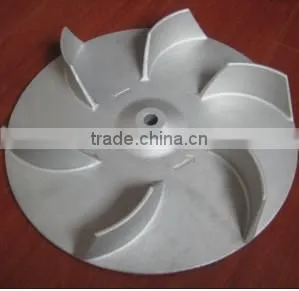 Foundry OEM Casting Service 356 Aluminum Castings thumbnail-1