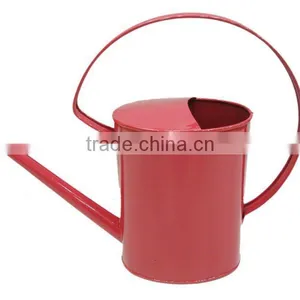 Cute Watering Can, Small Size, Funky Design thumbnail-1