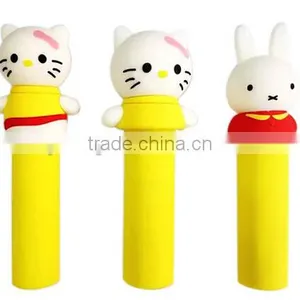 Custom Cartoon Gift Power Bank 1200mAh to 2600mAh thumbnail-2