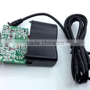 1.6V 180MA US Plug Charger Wall Charger Wireless Charger Cheap Charger thumbnail-5