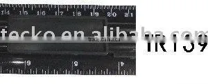 Ruler With Pencil Set thumbnail-1
