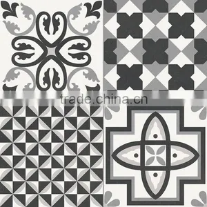 High Quality Heritage Pattern Tiles & Best Ceramic Tiles Price thumbnail-1