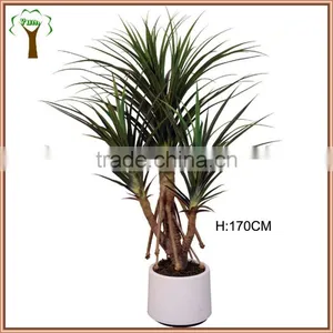 Big Artificial Pandanus Plant Pandanus Tree Produce thumbnail-1
