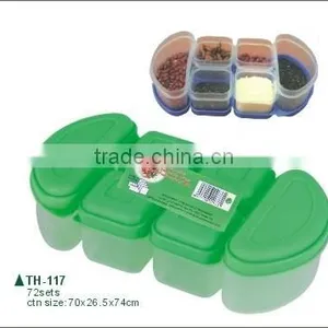Mini Food Container thumbnail-1