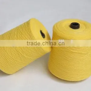 100% Dyed Acrylic Yarn HB Yarn With High Tenacity thumbnail-2
