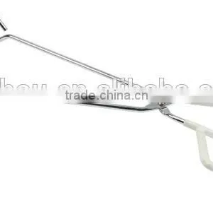 Fire Tong BBQ Tong Kitchen Tongs Food Tongs YZ0014C thumbnail-1