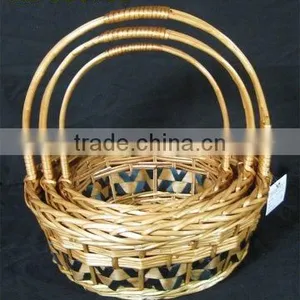 Willow Basket thumbnail-1