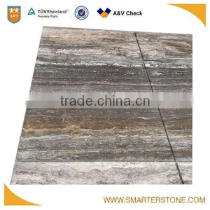 Hot Sale Factory Direct Travertine Tiles With Cheap Price thumbnail-2
