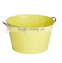 Metal Laundry Tub thumbnail-6